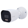 Safire Smart SF-IPB080A-4E1-NIGHT 4MP IP Bullet Camera met NightColor X en AI