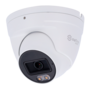 Safire Smart SF-IPT011A-6E1-DL Turret IP-Camera - 6MP 2.8mm Dual Light IP67 PoE