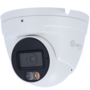 Safire Smart SF-IPT020A-4E1-NIGHT IP-Camera - 4MP Turret 2.8mm NightColor PoE