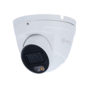 Safire Smart SF-IPT020A-8B1-DL IP Turret Camera - 8MP 2.8mm Dual Light IP67