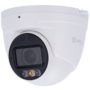 Safire Smart SF-IPT511ZA-4B1-DL Turret IP Camera - 4MP PoE Dual Light IP67