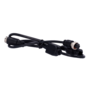 ST-6PINTO4PINRJ45-P3 Streamax Aviation converter naar RJ45.