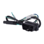 ST-OBDCABLE-ADPLUS Streamax Voedingskabel voor ADPLUS 2.0 OBD-interface.