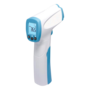 UNI-T Infrarood precisie thermometer UT300R meetbereik 32&ordm;C ~ 43&ordm;C en geluidsalarm bij hoge temperatuur.