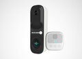 Avicam AV-DB1 Video Deurbel Kit met WiFi, Accu en Draadloze Gong