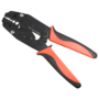 Krimptang voor BNC-connectoren - 1.09 tot 6.48 mm voor RG58, RG59, RG62 en RG174