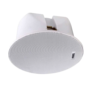 DSPPA DSP602EN Inbouw Plafondluidspreker - 6W 100V - EN54-24 Evacuatie Luidspreker