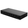 Ruijie Reyee RG-ES208GC Managed L2 Switch - 8 Gigabit Poorten