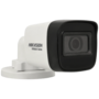 Hikvision HiWatch HWI-B141H-C IP Bullet Camera - 4MP - 2.8mm Lens - IP67 - PoE