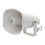 DSPPA DSP1130 Exponenti&euml;le Hoornluidspreker - 30W - 100V &amp; 8 Ohm - IP66 Buiten