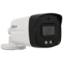 Dahua 8MP 4K HD-CVI Bullet Beveiligingscamera Full-Color met Microfoon