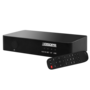 Draadloze Smart Audiospeler met WiFi, Bluetooth, USB en Afstandsbediening