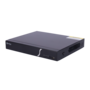 Safire Smart SF-NVR3104-B1 NVR 4 Kanalen 8MP 4K