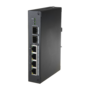X-Security XS-SW0604-96-DIN-HIPOE Industri&euml;le L2 Switch - 90W PoE++