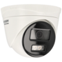 Hikvision ColorVu HWI-T249H Minidome IP Camera - 4MP - 2.8mm Lens - IP67