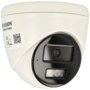 Hikvision HiWatch HWI-T240HA-LUF/SL IP Camera - 4MP Minidome 2.8mm PoE