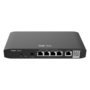 Ruijie Reyee RG-EG105G-P V3 Gigabit PoE+ Router - 5 Poorten