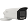 Dahua 5MP Full Color Bullet Camera - Motorized Zoom &amp; Microfoon - IP67