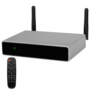 Draadloze Speler Versterker - 2x35W - Bluetooth &amp; USB - Met Afstandsbediening