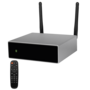 Draadloze Versterker met Bluetooth en USB - 2 x 60W - Inclusief Afstandsbediening