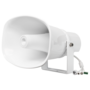 IP Hoorn Luidspreker - ONVIF, PoE+ &amp; MP3 - Weerbestendige Buitenluidspreker