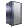 19 Inch Serverkast 22U - 600x600mm Rackkast met Ventilatoren