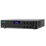DSPPA DMA250 Digitale Mengversterker 100V - 250W - Bluetooth, USB, FM &amp; 6 Zones