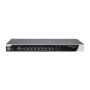 Ruijie Reyee RG-NBR6215-E Cloud Router - 10G SFP+ &amp; 8 GE Poorten