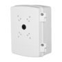 Dahua Aansluitdoos PFA6400S Aluminium IP66 voor Bullet Camera
