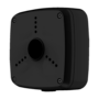 Dahua Aansluitdoos PFA122-B Metaal IP66 - Zwart voor Bullet Camera's