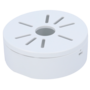 Dahua Aansluitdoos PFA1320R - Kunststof voor Bullet en Dome Camera's