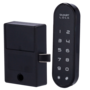 Safire SF-LOCKER-PW Slim Lockerslot met Wachtwoord en Openbare Modus