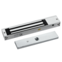 Elektromagnetische zuignap MARCA BLANCA 180kg voor enkele deur met LED-status