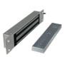 Elektromagnetische zuignap MARCA BLANCA 280 kg - Verzonken montage voor deur