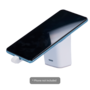 Safire SF-SECURITYSTAND-S Anti-diefstalhouder met USB-C Alarm