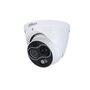Dahua TPC-DF1241-B3F4-DW-S8 Thermische Eyeball Camera met 4MP Beveiliging en PoE
