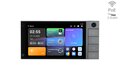 Dahua SCP3022B-CBZ-S Hybrid Monitor - 7-inch Android 14 Binnenpost