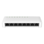 Nivian NVS-SW08-G Gigabit LAN-switch 8 Poorten