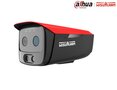 Dahua Thermische Bullet Camera 5MP met Vlamdetectie - HY-FT443MFP-TD7F6