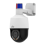 Uniview UV-IPC6312LFW-AX4C-VG PTZ Camera - 2MP IP-Camera met 4x Optische Zoom