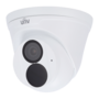 Uniview IP Camera 4 MP Turret met 2.8 mm Lens - UV-IPC3614LB-ADF28K-H