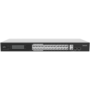 Uniview Smart Switch UV-NSW3000-25GT1GP1GC-IN - 24 Poorten Gigabit Cloudbeheerd