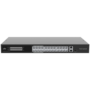 Uniview Cloud Managed PoE Switch 24 Poorten 250W voor IP-videobewaking