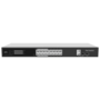 Uniview Gigabit PoE Switch UV-NSW3000-17GT1GP1GC-POE-IN - 16 Poorten 250W