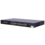 Uniview Cloud Managed PoE Switch UV-NSW3000-24T1GT1GC-POE-IN - 24 Poorten 370W