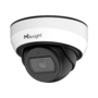 Milesight Turret IP-camera 5MP met 4mm Lens en AI-Videoanalyse MS-C5375-PD-0400