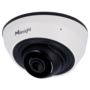 Milesight IP-camera Turret MS-C5383-PD met 5MP AI-videoanalyse voor beveiliging