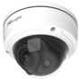 Milesight Pro Dome IP-camera 6MP met AI-videoanalyse voor professionele beveiliging