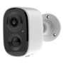 VicoHome CG6 IP-Camera 3Mpx op Batterij - Draadloze Beveiliging voor Buiten
