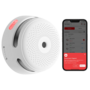 X-Sense XS01-WX Mini Rookmelder met 2.4GHz WiFi voor App-bediening